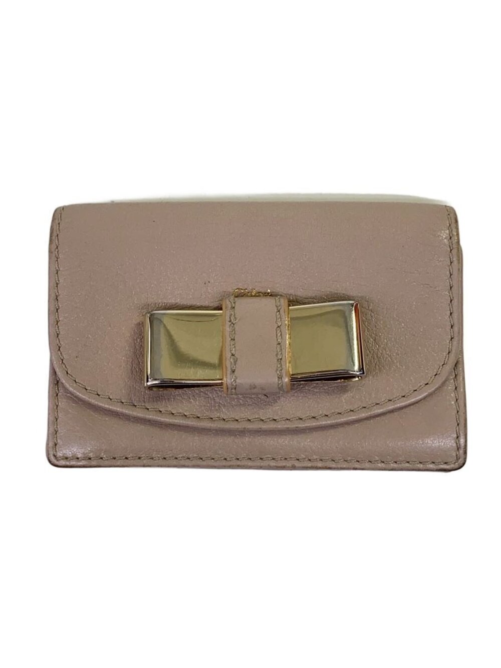 Chloe Card Case